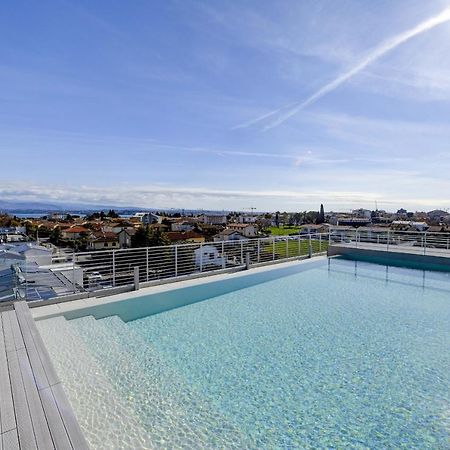 Opalia Residence - Garda Lake Lifestyle Apartment بسكييرا ديل غاردا المظهر الخارجي الصورة