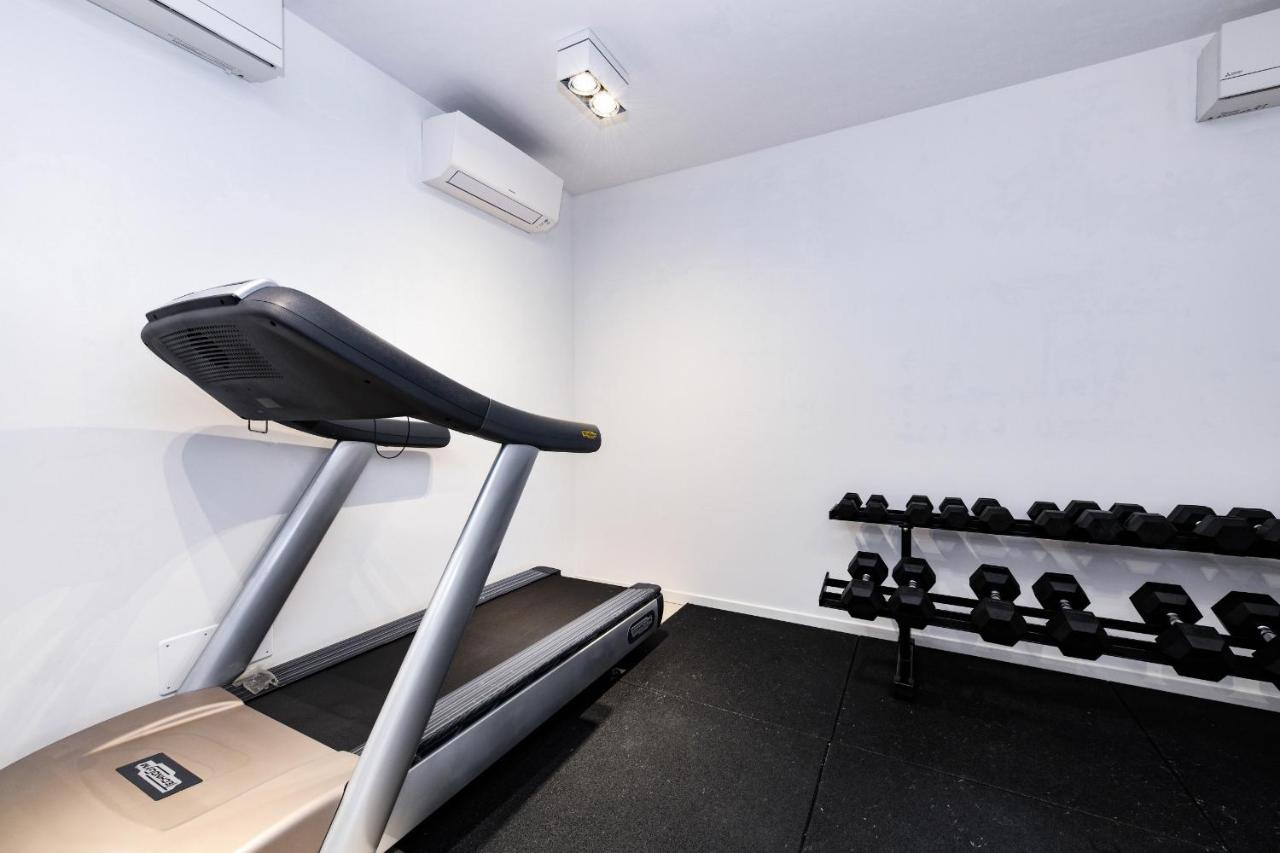 Opalia Residence - Garda Lake Lifestyle Apartment بسكييرا ديل غاردا المظهر الخارجي الصورة