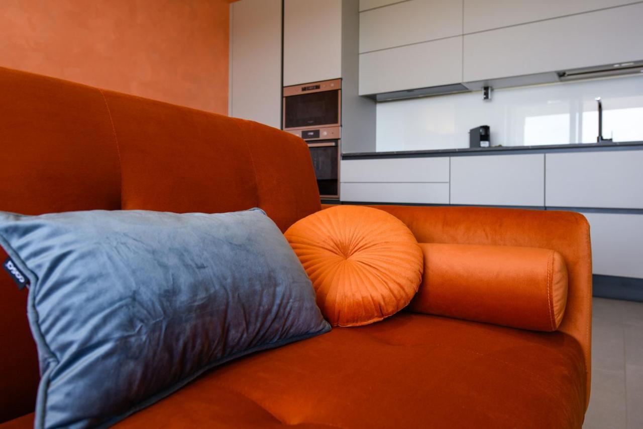 Opalia Residence - Garda Lake Lifestyle Apartment بسكييرا ديل غاردا المظهر الخارجي الصورة