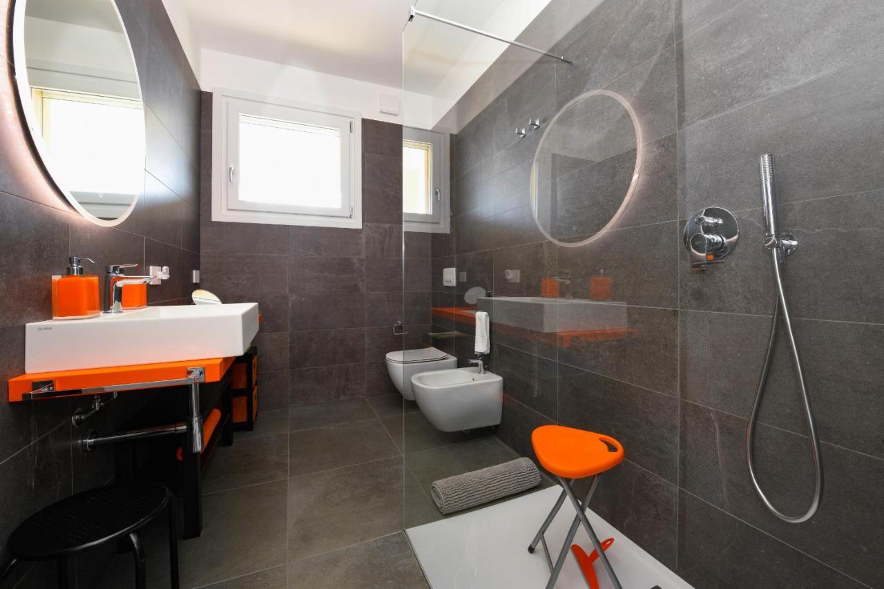 Opalia Residence - Garda Lake Lifestyle Apartment بسكييرا ديل غاردا المظهر الخارجي الصورة
