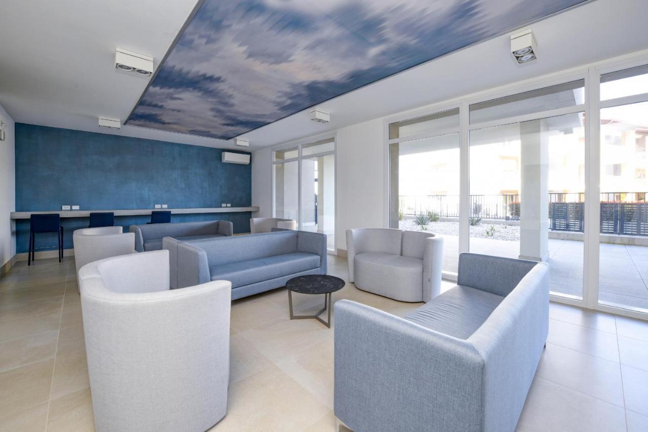 Opalia Residence - Garda Lake Lifestyle Apartment بسكييرا ديل غاردا المظهر الخارجي الصورة